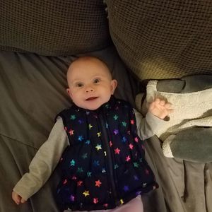 Meet your Posher, Alfred